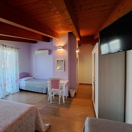 B&B Carlotta Montesilvano Marina Esterno foto