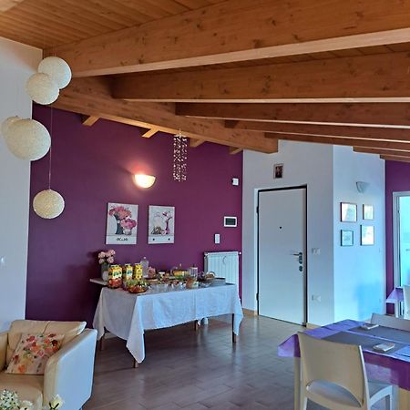 B&B Carlotta Montesilvano Marina Esterno foto