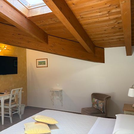 B&B Carlotta Montesilvano Marina Esterno foto
