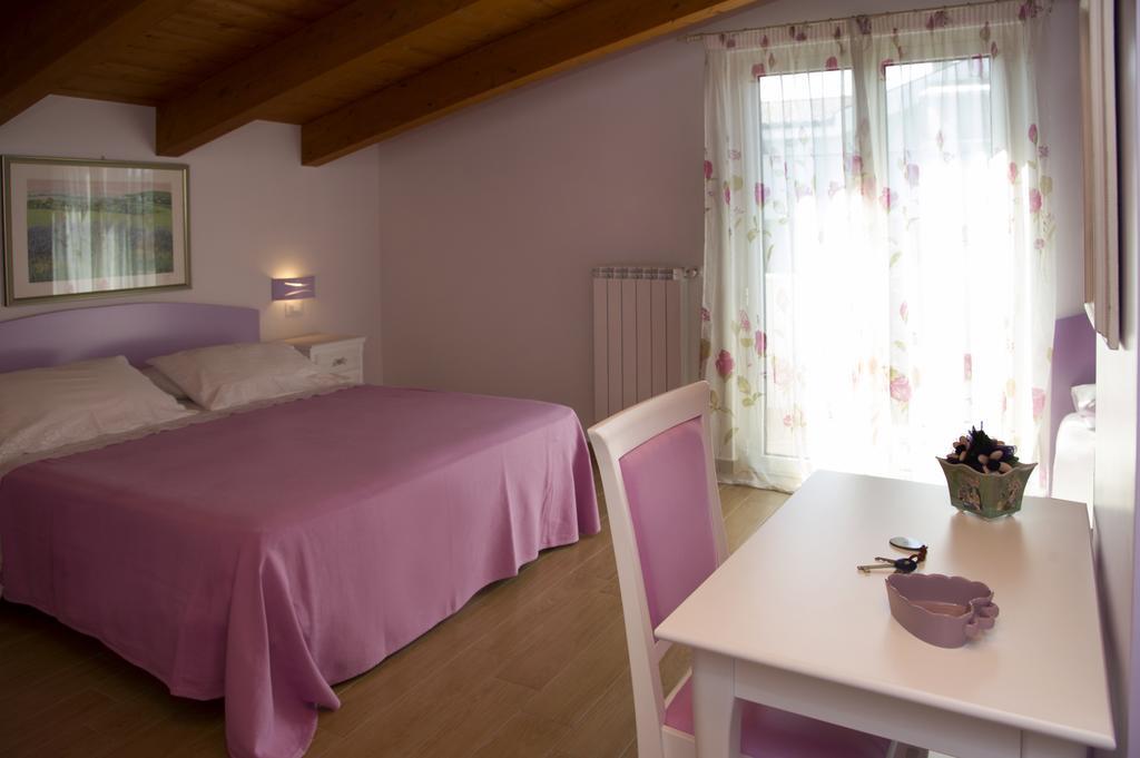 B&B Carlotta Montesilvano Marina Esterno foto