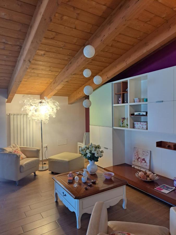 B&B Carlotta Montesilvano Marina Esterno foto