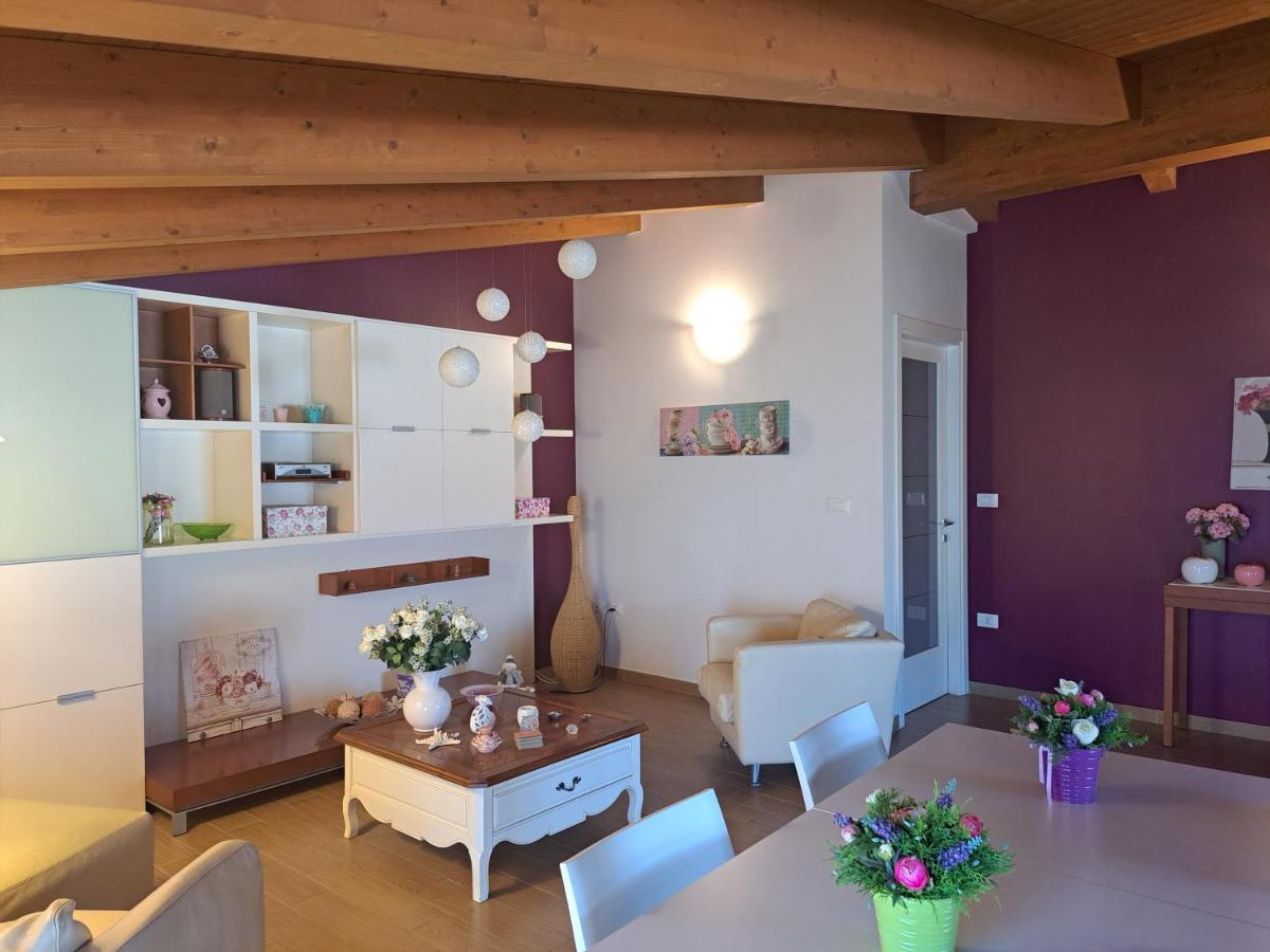 B&B Carlotta Montesilvano Marina Esterno foto
