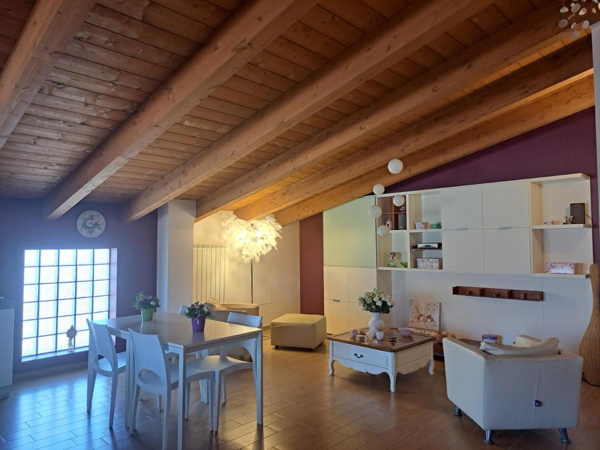 B&B Carlotta Montesilvano Marina Esterno foto