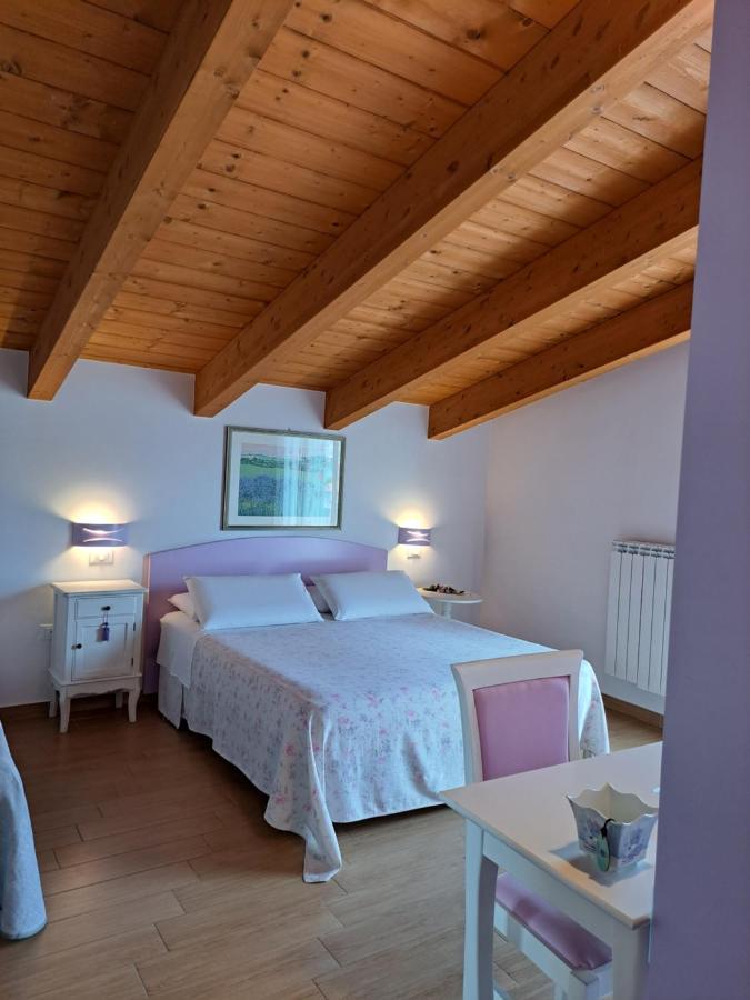 B&B Carlotta Montesilvano Marina Esterno foto
