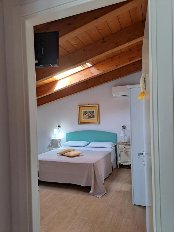 B&B Carlotta Montesilvano Marina Esterno foto