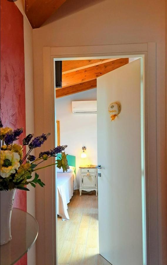 B&B Carlotta Montesilvano Marina Esterno foto