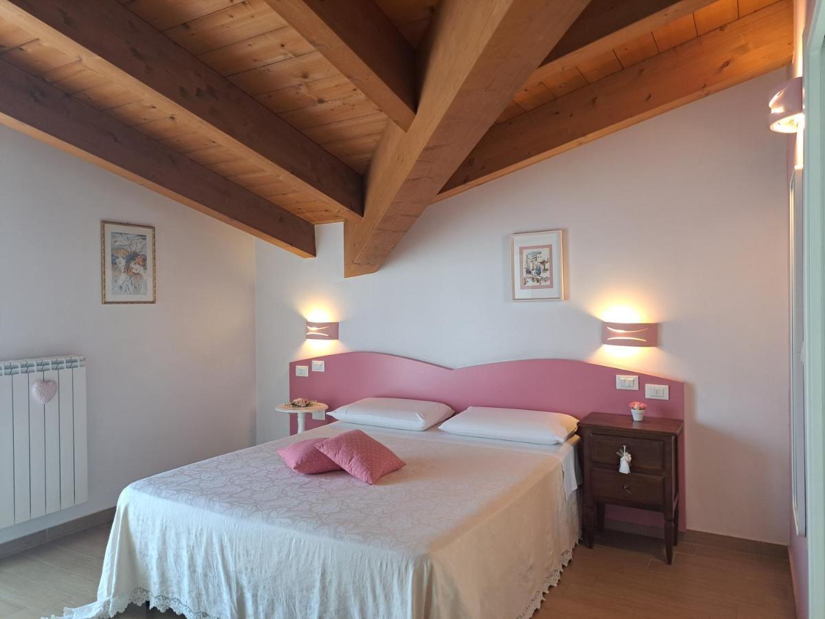 B&B Carlotta Montesilvano Marina Esterno foto