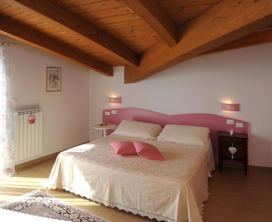 B&B Carlotta Montesilvano Marina Camera foto