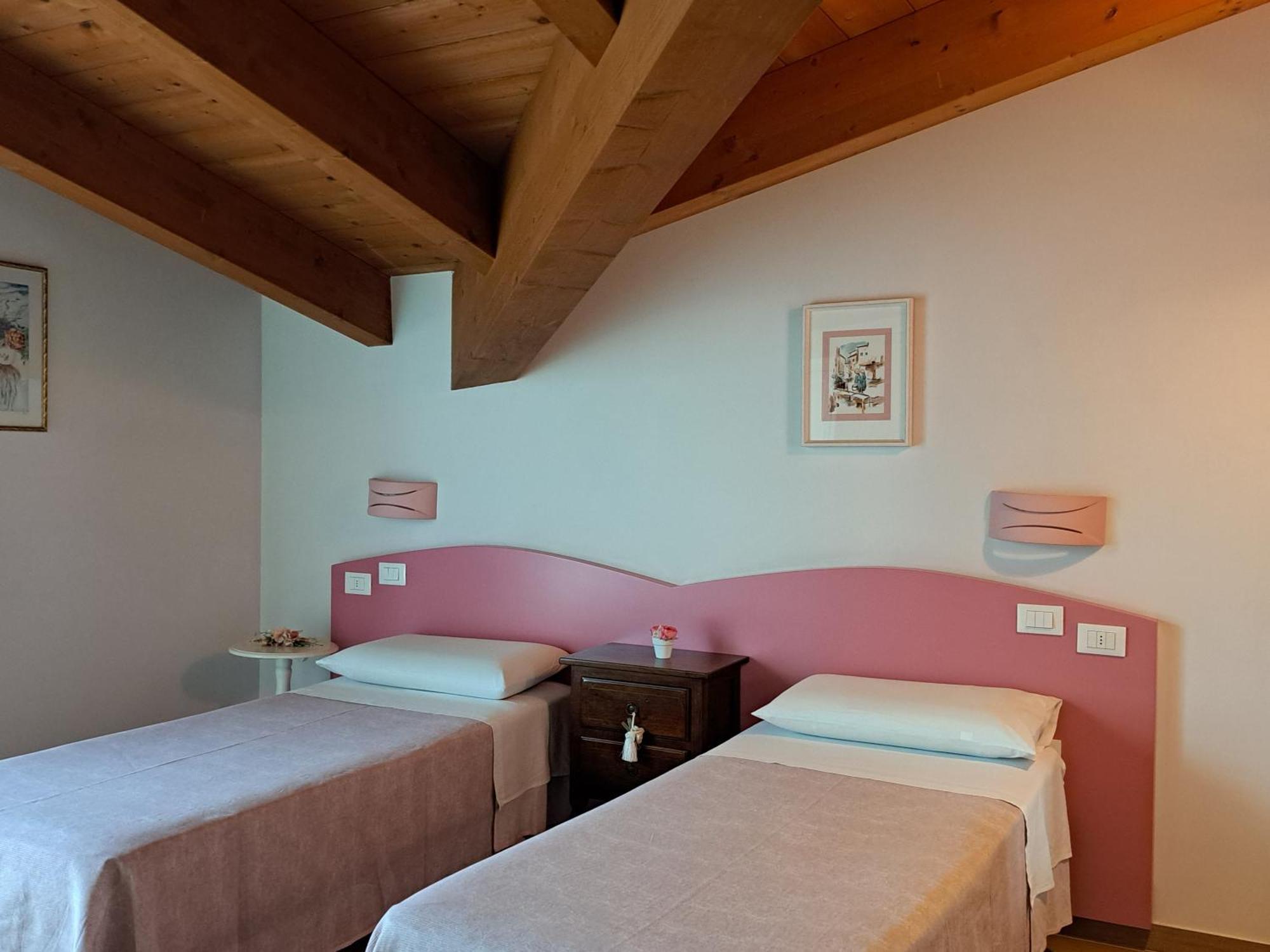 B&B Carlotta Montesilvano Marina Esterno foto