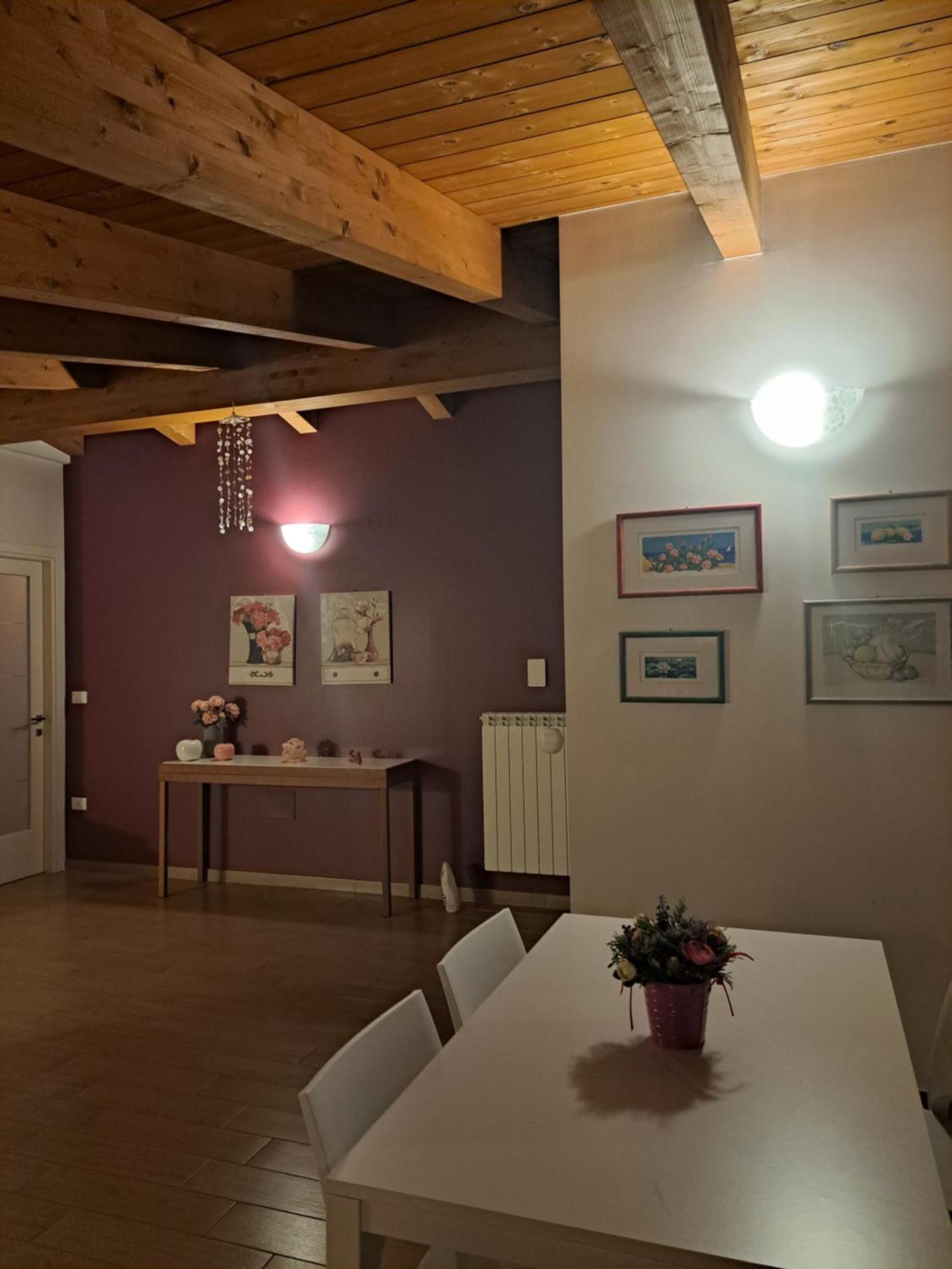 B&B Carlotta Montesilvano Marina Esterno foto