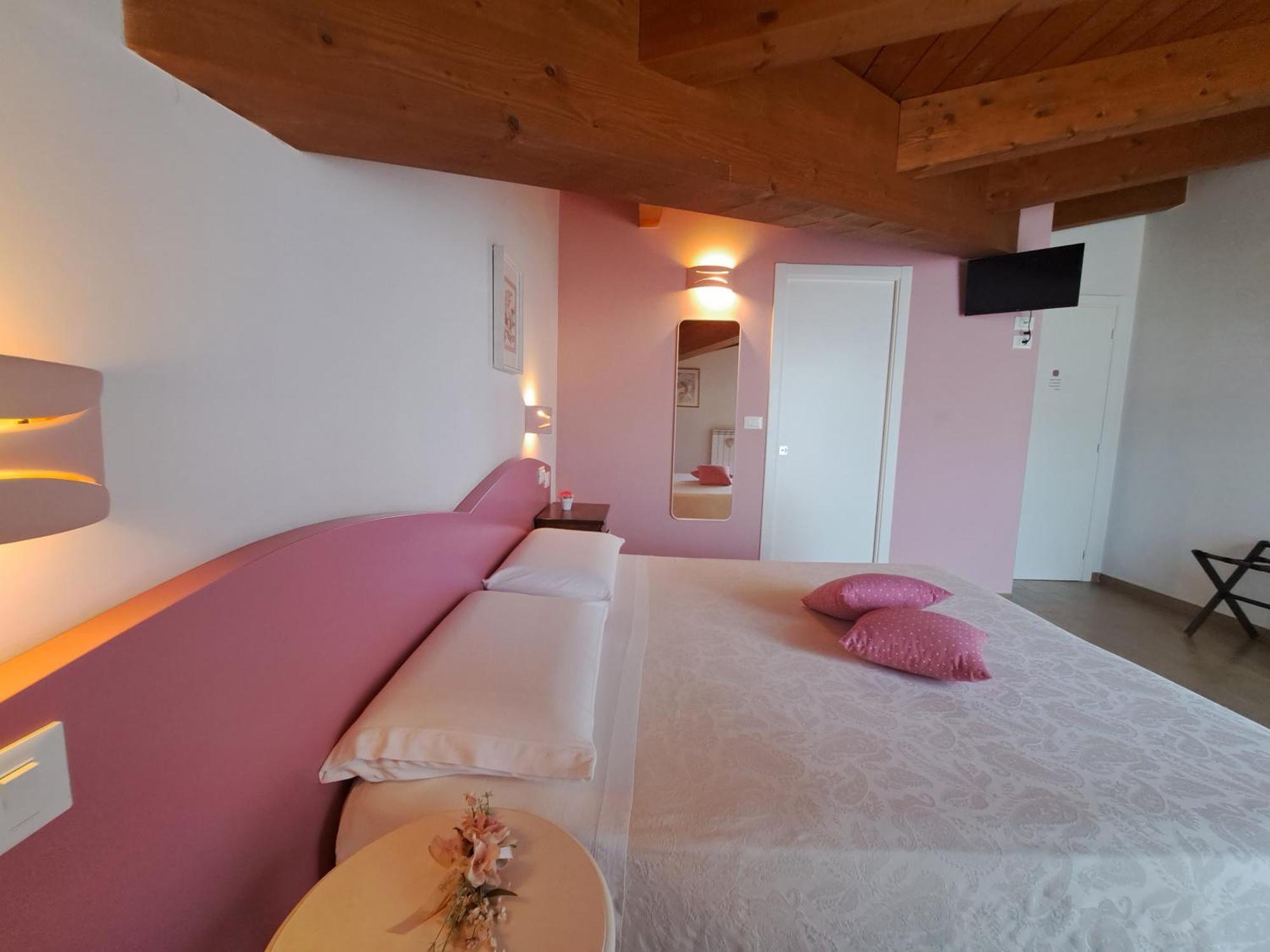 B&B Carlotta Montesilvano Marina Esterno foto