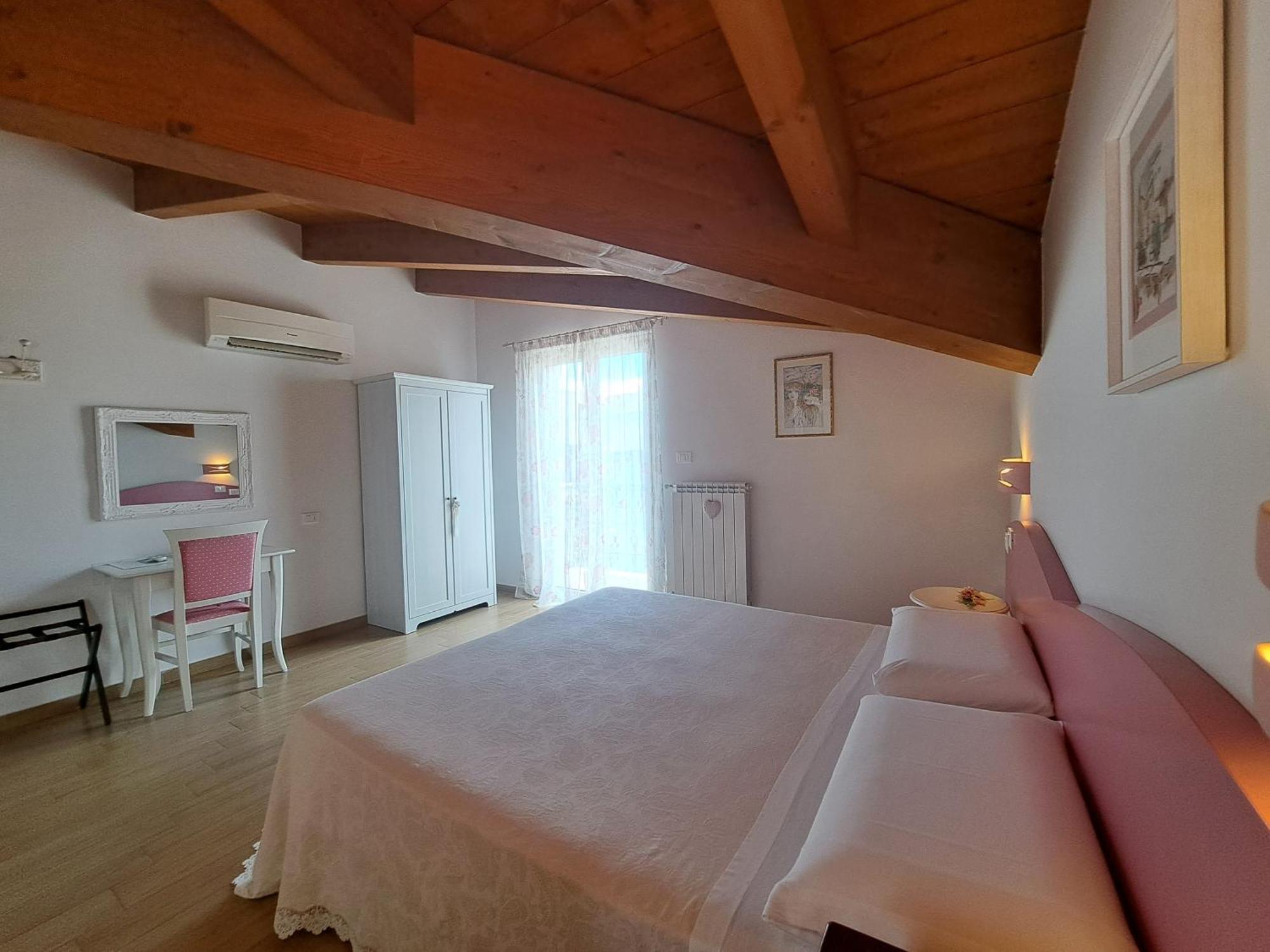 B&B Carlotta Montesilvano Marina Esterno foto