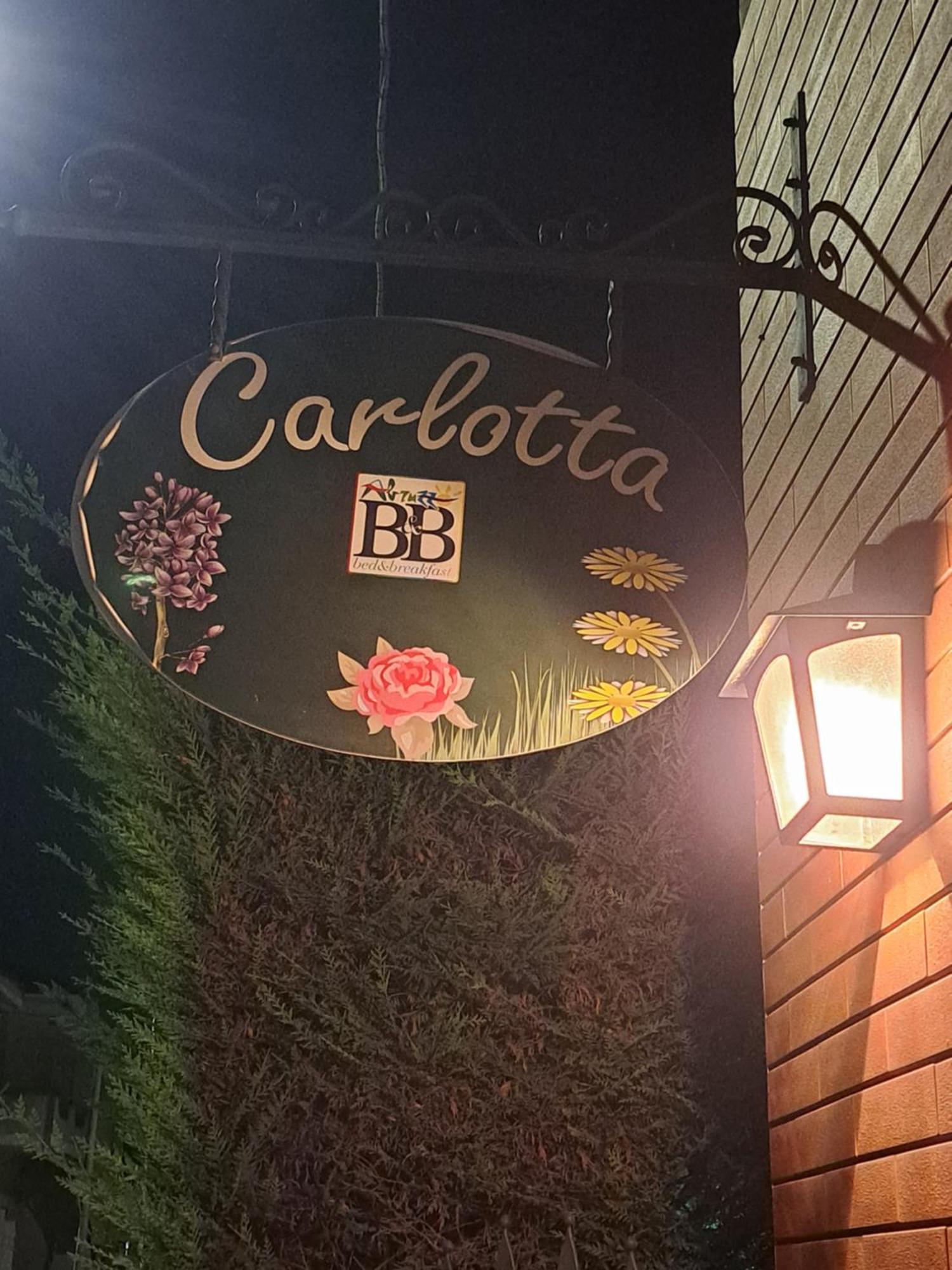 B&B Carlotta Montesilvano Marina Esterno foto