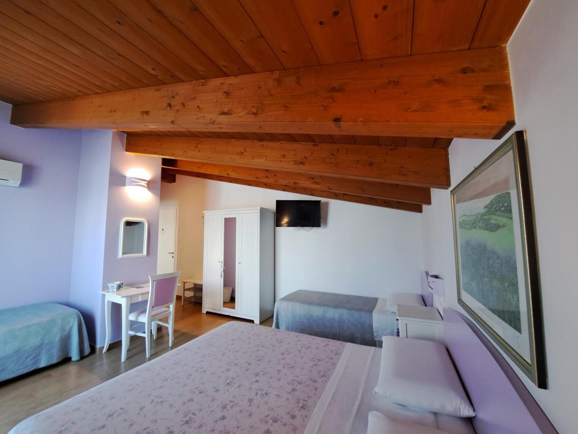 B&B Carlotta Montesilvano Marina Esterno foto