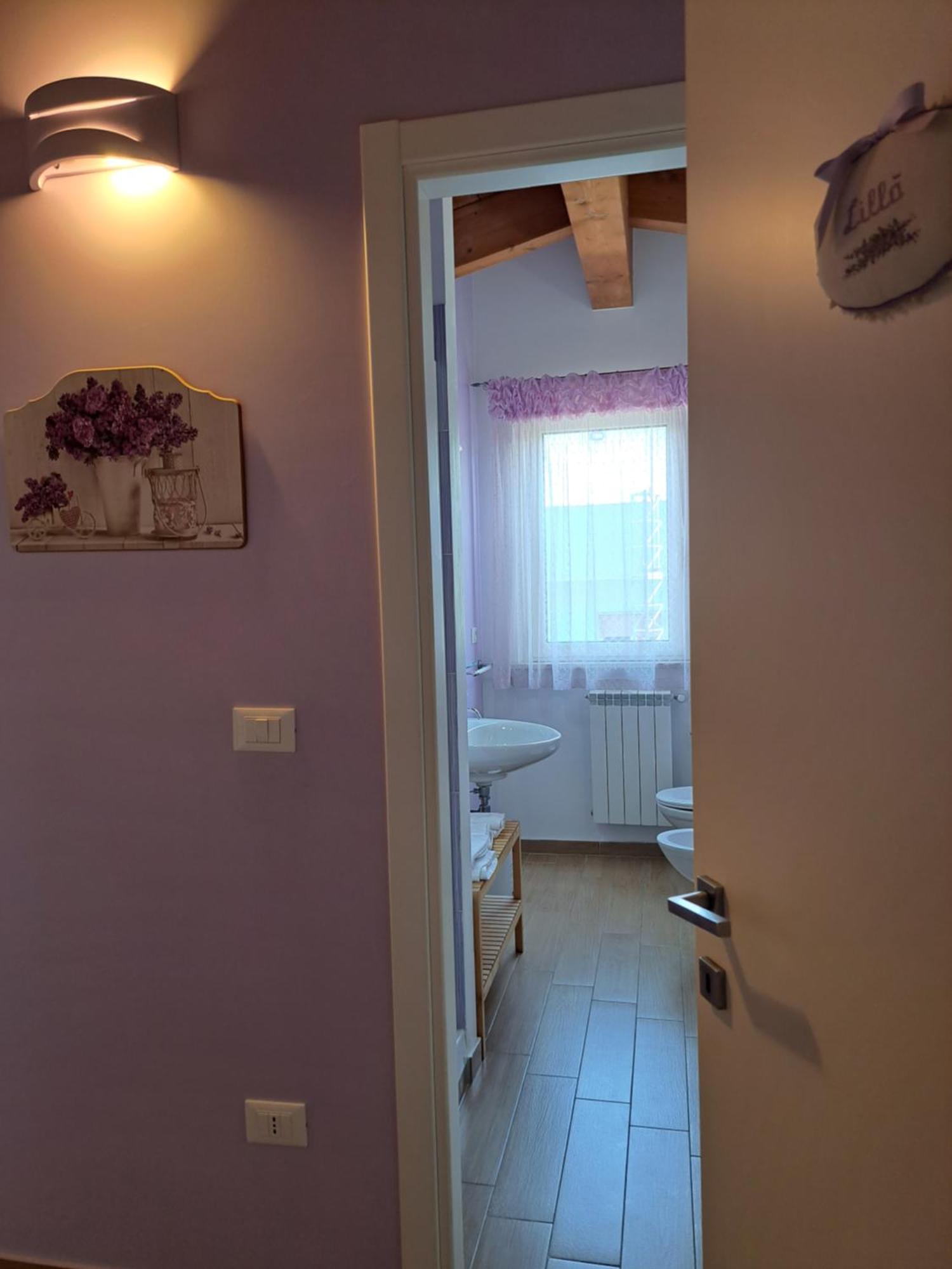 B&B Carlotta Montesilvano Marina Esterno foto