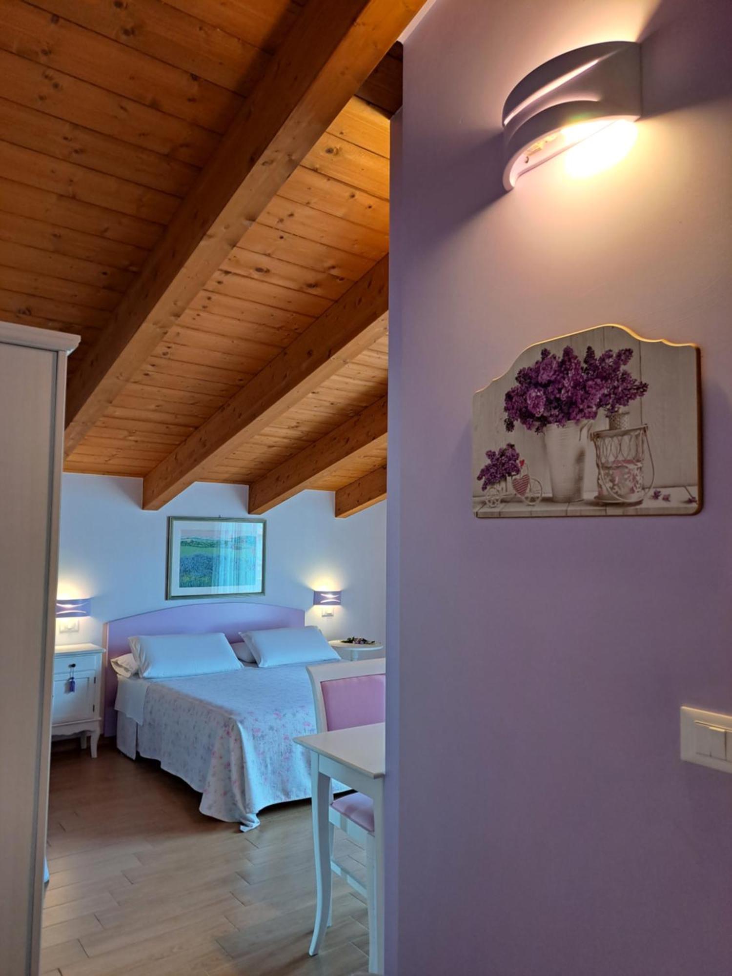 B&B Carlotta Montesilvano Marina Esterno foto