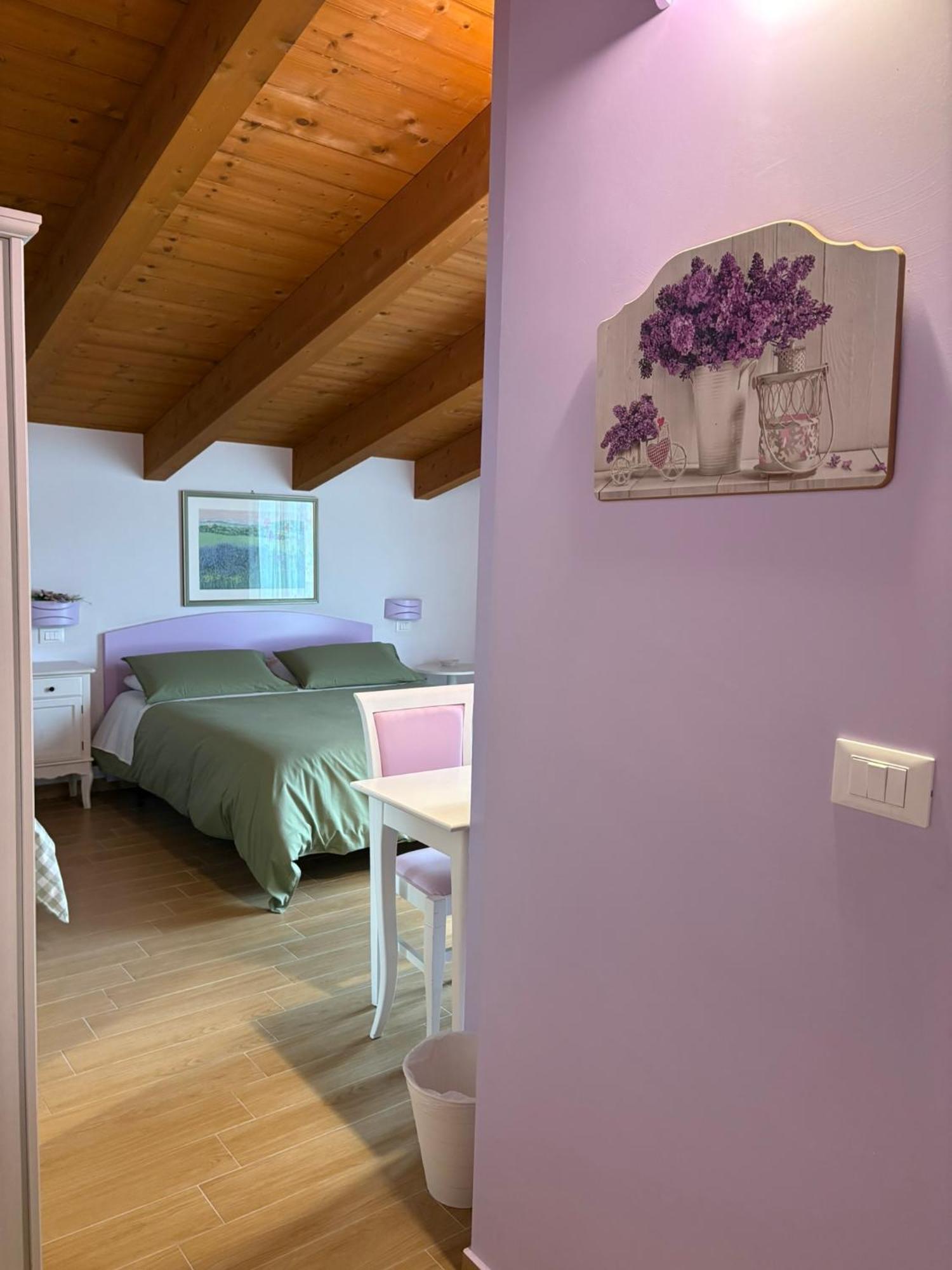 B&B Carlotta Montesilvano Marina Esterno foto