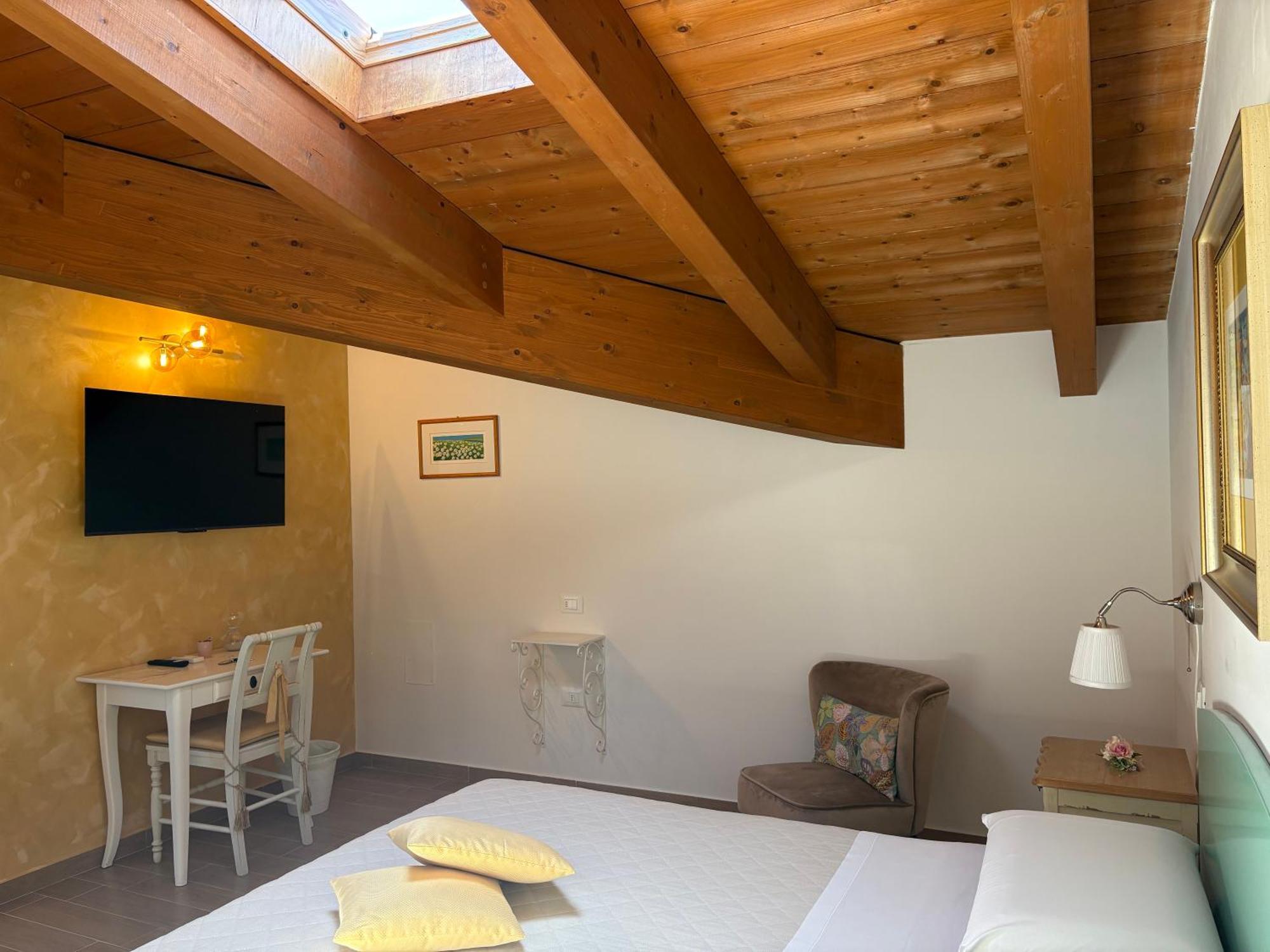 B&B Carlotta Montesilvano Marina Esterno foto