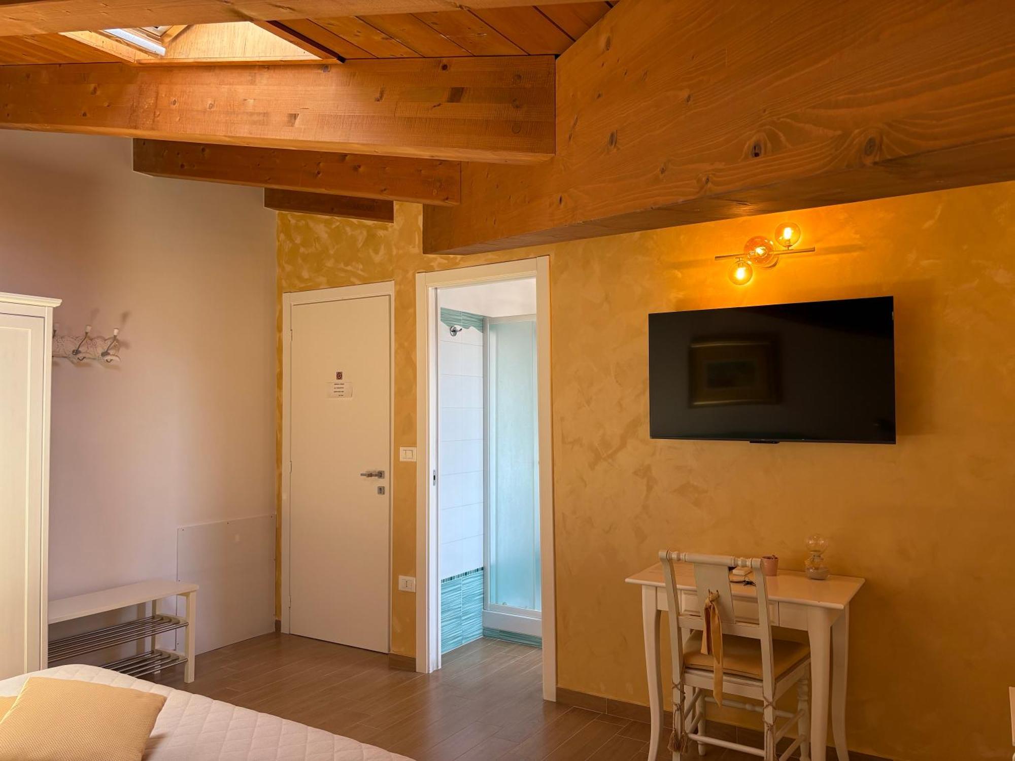 B&B Carlotta Montesilvano Marina Esterno foto