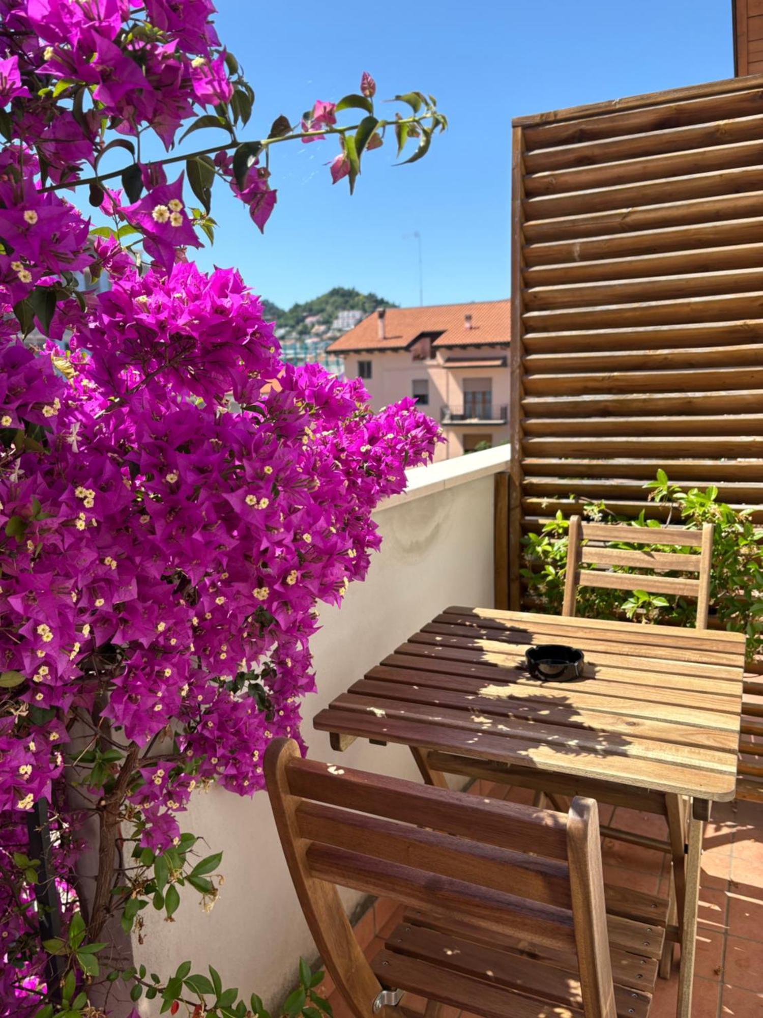 B&B Carlotta Montesilvano Marina Esterno foto