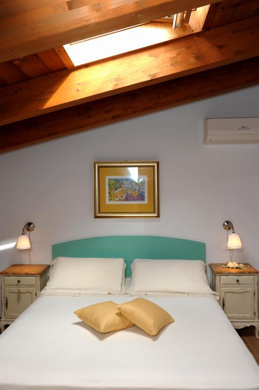 B&B Carlotta Montesilvano Marina Camera foto