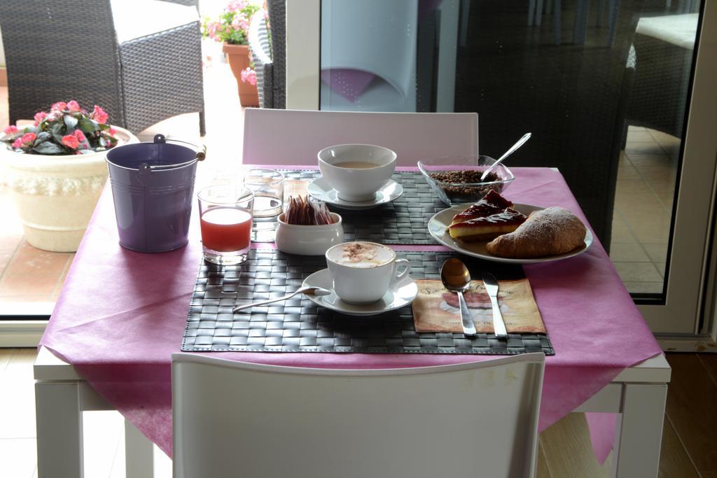 B&B Carlotta Montesilvano Marina Esterno foto